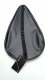 Dunlop Padel headcover DUNLOP Black 2