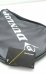 Dunlop Padel headcover DUNLOP Black 3