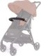 Baby Monsters BABY MONSTERS Single side front bar Kuki Twin PvC 1