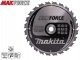 Pilarka tarczowa Makita MAKITA CIRCULAR SAW 355x30x24z MAKFORCE WOOD 1