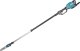 Piła łańcuchowa Makita UA004GM101 40 V 30 cm 4
