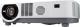 Projektor NEC laserowy 1920 x 1080px 5000lm DLP 4
