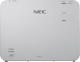Projektor NEC laserowy 1920 x 1080px 5000lm DLP 5