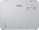Projektor NEC laserowy 1920 x 1080px 5000lm DLP 6