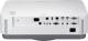 Projektor NEC laserowy 1920 x 1080px 5000lm DLP 9