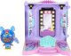 Figurka Spin Master ZOOBLES playset, 2 serie Secret Partiez Rollin' Runway, 6064356 1