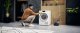 Suszarka do ubrań Miele Dryer Miele TWV 780 WP 11820350 5