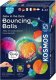 Kosmos TOY EDUCATIONAL SET BOUNCING BALLS 1