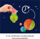 Kosmos TOY EDUCATIONAL SET BOUNCING BALLS 2