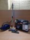 Odkurzacz Miele Vacuum cleaner Miele Complete C3 Parquet, 12031680 2