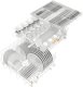Zmywarka Miele Built-in dishwasher Miele G 5155 SCVi XXL Active, 12087110 3