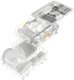 Zmywarka Miele Built-in dishwasher Miele G 5540 SCi SL Active, 12147840 3