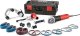 Szlifierka Sourcing Pipe grinding machine FLEX BRE 8-4 INOX with accessories 3