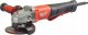 Szlifierka Milwaukee MILWAUKEE.ANGLE GRINDER AGV13-125XSP DEB 125mm ... 1