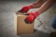 Milwaukee MILWAUKEE GLOVES LEVEL B - SIZE XL/10 HIGH LEVEL OF HANDLING 3