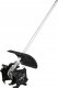 Milwaukee MILWAUKEE. CULTIVATOR ADAPTER M18FOPH-CA QUIK-LOK 1