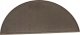 Texas Club CAST IRON SMOOTH SURFACE TWO-ZONE(MEDIA) 1