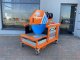 Norton NORTON.MASONRY CUTTER CM70 ALU 230V+Blade 70184603061 12