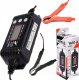 Yato YT.ELECTRONIC RECTIFIER 6-12V 1/4A ... 17