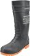 Yato YT.SAFE WELLOW SHOES S5 SIZE 45 METAL TOE, STEEL ANTI-PERFORMANCE INSERT 1