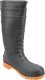 Yato YT.SAFE WELLOW SHOES S5 SIZE 45 METAL TOE, STEEL ANTI-PERFORMANCE INSERT 2