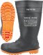 Yato YT.SAFE WELLOW SHOES S5 SIZE 43 METAL TOE, STEEL ANTI-PERFORMANCE INSERT 12