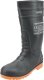 Yato YT.SAFE WELLOW SHOES S5 SIZE 43 METAL TOE, STEEL ANTI-PERFORMANCE INSERT 7