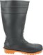 Yato YT.SAFE WELLOW SHOES S5 SIZE 43 METAL TOE, STEEL ANTI-PERFORMANCE INSERT 9