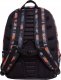 Epson Backpack CoolPack Impact II Camo Mesh Orange 4