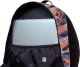Epson Backpack CoolPack Impact II Camo Mesh Orange 5