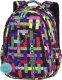 Epson Backpack CoolPack Strike Ribbon Grid 1