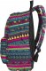 Epson Backpack CoolPack Cross Mexican Trip 3