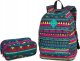 Epson Backpack CoolPack Cross Mexican Trip 6