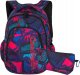 Epson Backpack Coolpack Brick Electric Pink 4