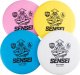 Discmania Discgolf target with discs DISCMANIA 1