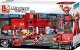 Sluban BLOCKS SLUBAN RACING CAR STATION 557 PCS 2