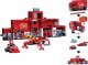 Sluban BLOCKS SLUBAN RACING CAR STATION 557 PCS 3