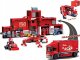 Sluban BLOCKS SLUBAN RACING CAR STATION 557 PCS 5