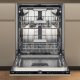 Zmywarka Whirlpool Built-in dishwasher Whirlpool W7I HF60 TU 3