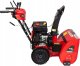 Oleo-Mac OLEO-MAC SNOW BLOWER ARTIK 62 ELD 9.0 HP, 62 cm, GEARS: 6+2, WITH DRIVE 3