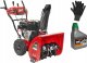 Oleo-Mac OLEO-MAC SNOW BLOWER ARTIK 62 ELD 9.0 HP, 62 cm, GEARS: 6+2, WITH DRIVE 9