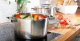 G21 Pot with lid G21 Gourmet Magic 60022152, 28 cm 15
