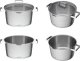 G21 Pot with lid G21 Gourmet Magic 60022152, 28 cm 8