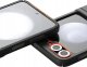 Araree Araree Aero Flex Sam Z Flip6 case cream/cream AR20-02021B 6