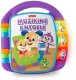 Fisher-Price TOY MUZICAL BOOK LT DKK19 1
