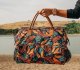 Banz Torba termiczna termoizolacyjna piknikowa XL BANZ Jungle Leaf 11