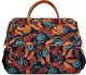Banz Torba termiczna termoizolacyjna piknikowa XL BANZ Jungle Leaf 2