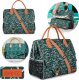 Banz Torba termiczna termoizolacyjna piknikowa XL BANZ Jungle Leaf 3