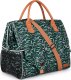 Banz Torba termiczna termoizolacyjna piknikowa XL BANZ Jungle Leaf 4