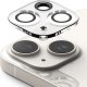 Ringke OSŁONA APARATU RINGKE CAMERA PROTECTOR 2-PACK IPHONE 15 / 15 PLUS CLEAR 2